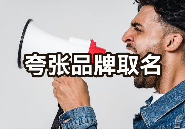 夸張命名的品牌有哪些，夸張手法品牌命名策略有什么優(yōu)勢？