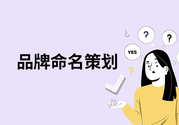 品牌命名策劃的基本原則、策略和步驟