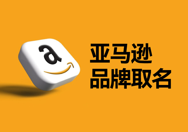 亞馬遜平臺的品牌名稱怎么??？如何選取一個可以注冊的國際商標(biāo)？