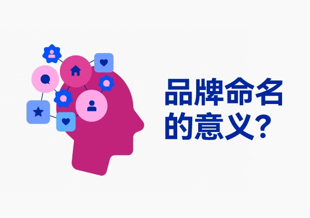 品牌命名的意義是什么？——從標(biāo)簽到戰(zhàn)略的深度解讀